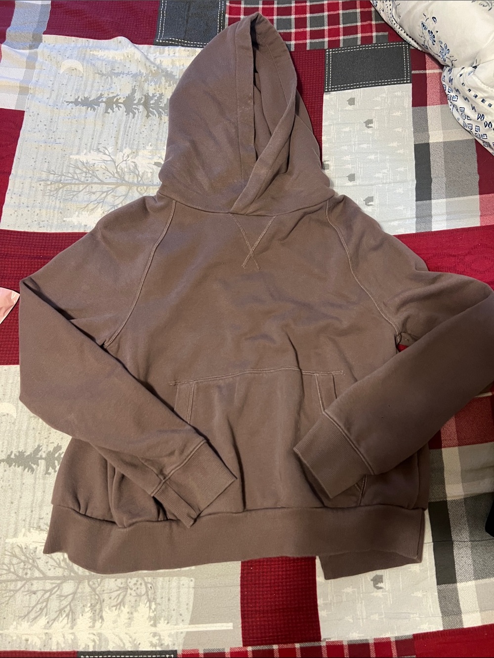Sweater Subcategory Identification
